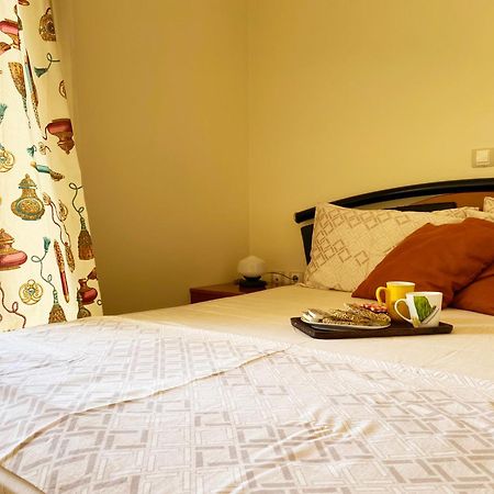 Aegina Sea View Villa Eginitissa 外观 照片