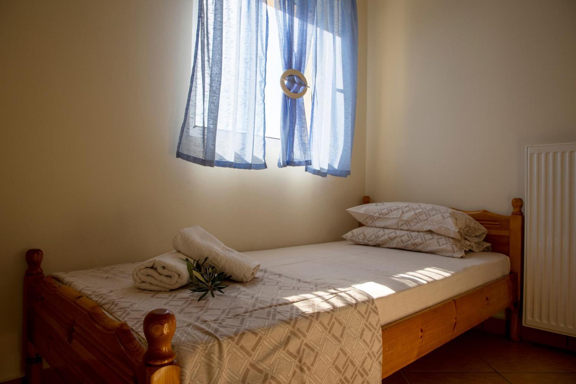 Aegina Sea View Villa Eginitissa 外观 照片