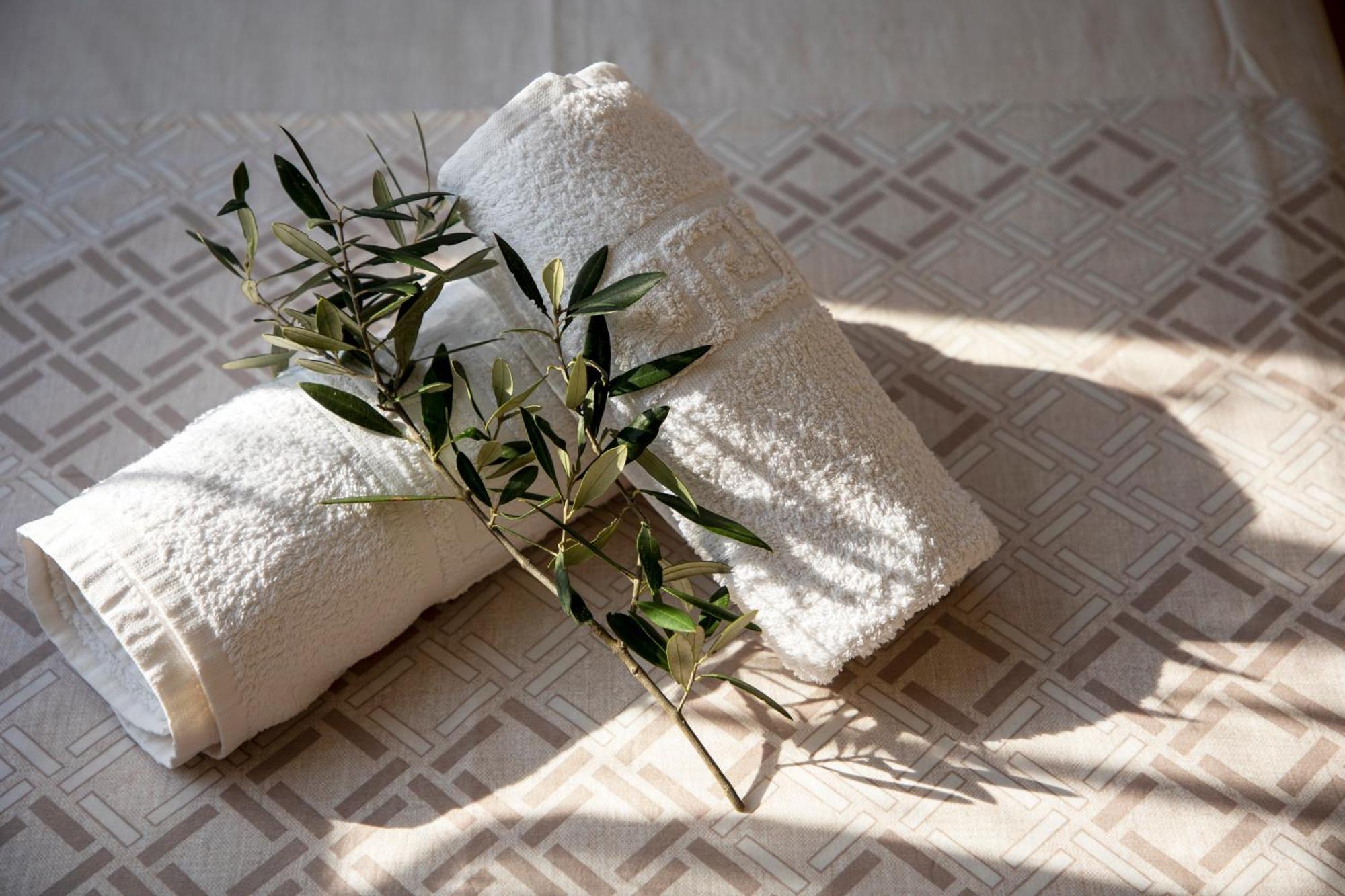 Aegina Sea View Villa Eginitissa 外观 照片