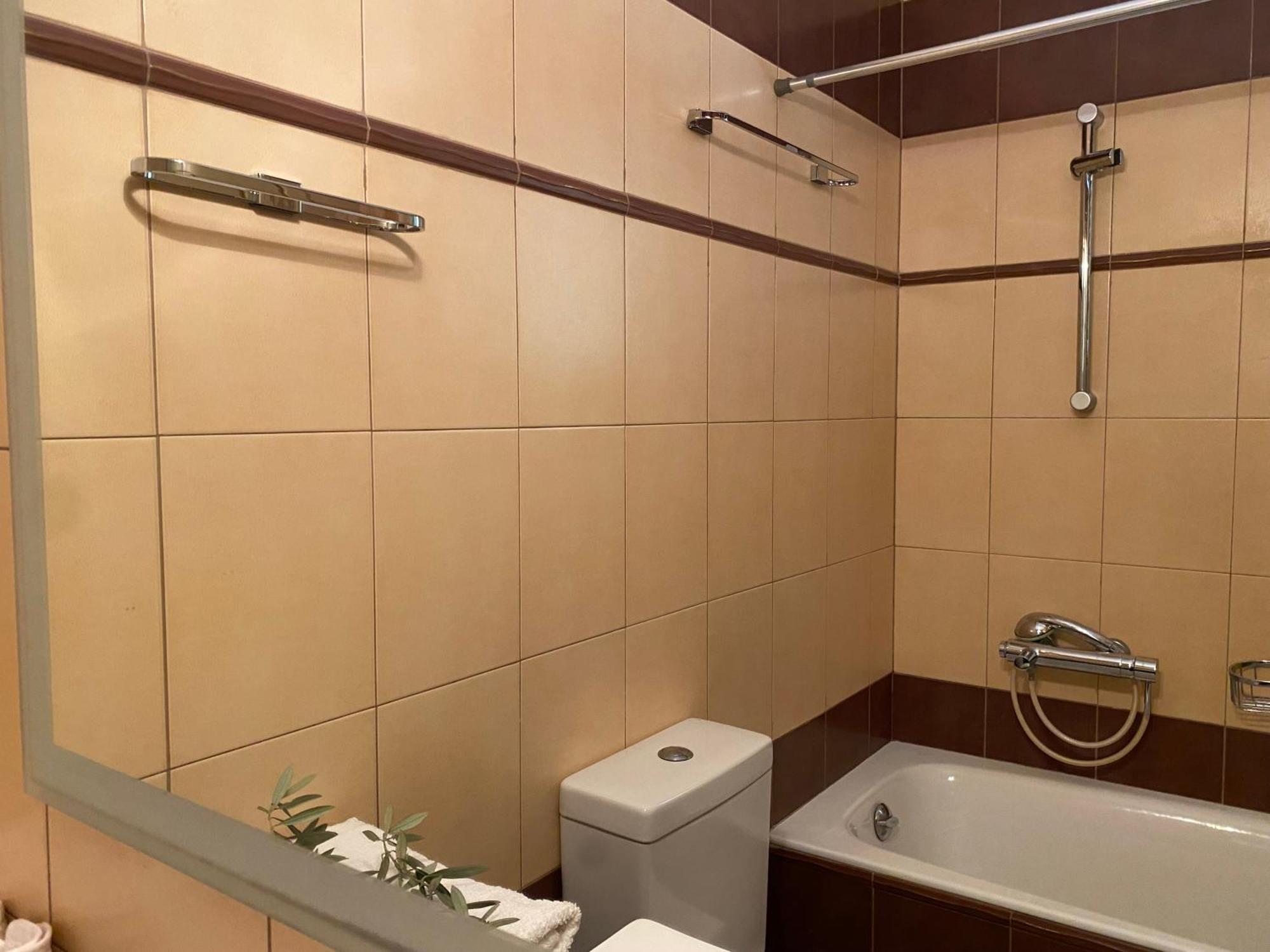 Aegina Sea View Villa Eginitissa 外观 照片